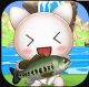 无人岛垂钓生活安卓版v1.0