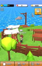 无人岛垂钓生活 v1.0 安卓版 截图