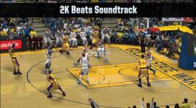 NBA 2K19 v52.0.1 手游版 截图