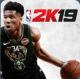 NBA 2K19手游版v52.0.1