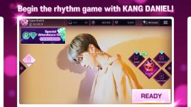 SuperStar KANGDANIEL v3.2.1 游戏安卓版 截图