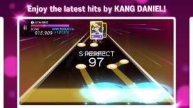 SuperStar KANGDANIEL v3.2.1 游戏安卓版 截图