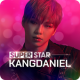 SuperStar KANGDANIEL韩服版v3.2.1