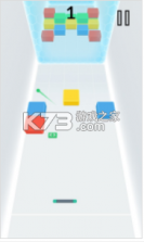 砖块堆叠达人 v0.0.1 游戏 截图