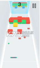 砖块堆叠达人 v0.0.1 游戏 截图