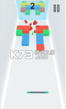 砖块堆叠达人 v0.0.1 游戏 截图