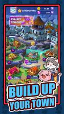 Catopia Rush v1.0.2 破解版 截图