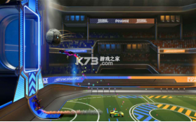 Rocket League Next v1.0 游戏 截图