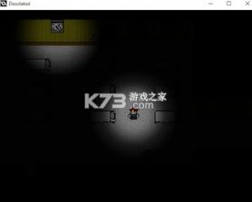 荒凉desolated v1.0.9 手游 截图