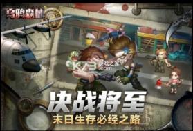 乌鸦森林 v1.0.3 九游版 截图