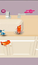 魔性香肠人 v1.0 游戏 截图