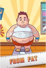 胖到瘦 v1.0.0.9 手游 截图