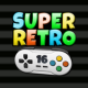SuperRetro16最新版本v2.1.3