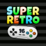 SuperRetro16 v2.1.3 最新版本