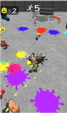 漆弹大作战 v1.1.2 手机版 截图