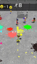 漆弹大作战 v1.1.2 手机版 截图