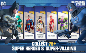 DC世界大事件 v0.40.903.42214 游戏 截图