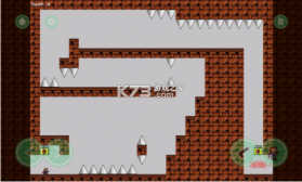 鬼畜陷阱冒险 v1.0.1 手游 截图