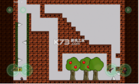 鬼畜陷阱冒险 v1.0.1 手游 截图