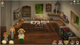 树莓森林故事2 v1.00.22 安卓版 截图