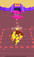 小兵逆袭 v2.1 手游 截图