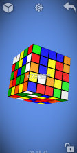 魔方 v1.6.0 手机游戏 截图