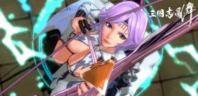 Ranbu三国志乱舞 v1.1.41 游戏安卓版 截图