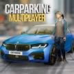 Car Parking v4.9.3.3 联机破解版