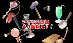 解谜RPG怪物屋逃出 v2.2.1 单机版 截图