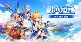 战斗吧龙魂 v13.3.0 台服中文版 截图