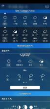 实时天气预报 v6.41.1 破解版 截图