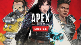 Apex英雄 v1.3.672.556 测试服 截图