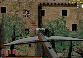 超级兽人猎人 v1.0 安卓手机版 截图