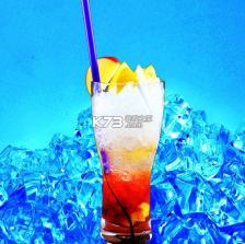 水果冰沙饮料 v1.0 安卓版 截图