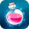 药水不能停 v1.0.0 游戏