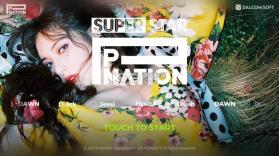 SuperStar P NATION v1.0 游戏安卓版 截图