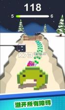 翻滚吧粘粘球 v1.4.3 游戏 截图