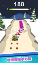 翻滚吧粘粘球 v1.4.3 游戏 截图