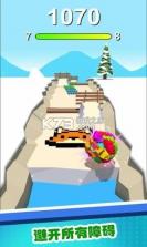 翻滚吧粘粘球 v1.4.3 游戏 截图