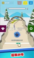 翻滚吧粘粘球 v1.4.3 游戏 截图