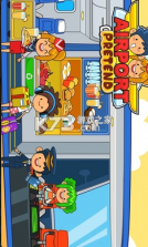 我的模拟机场 v2.3 游戏 截图