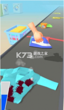 全民熨衣服 v0.2 安卓版 截图