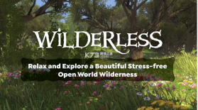 荒野wilderless v1.5 安卓版 截图