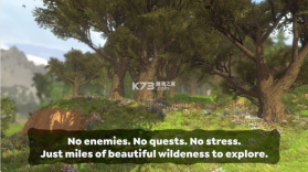 荒野wilderless v1.5 安卓版 截图