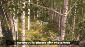 荒野wilderless v1.5 安卓版 截图