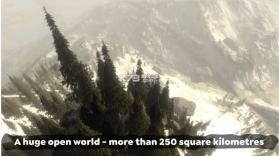 荒野wilderless v1.5 安卓版 截图