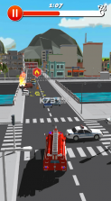 消防部门 v1.0.0 手机游戏 截图