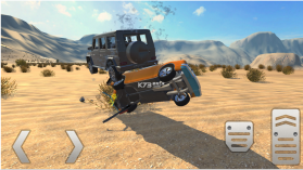 车祸模拟器 v1.9 游戏 截图