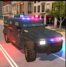 美国警车驾驶 v1.8 游戏