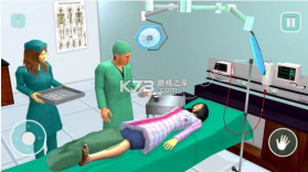 医院模拟器 v4.4 手机版 截图